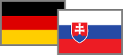 deutsch-slowakisch